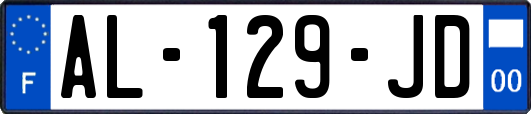AL-129-JD