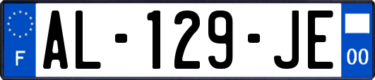 AL-129-JE