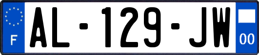 AL-129-JW
