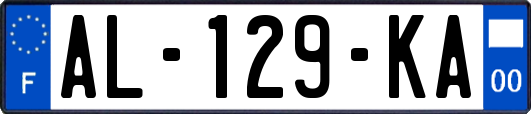 AL-129-KA