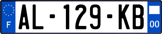 AL-129-KB