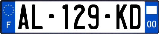 AL-129-KD