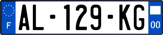 AL-129-KG