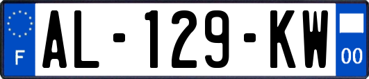 AL-129-KW