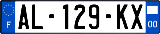 AL-129-KX