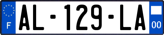 AL-129-LA