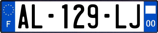 AL-129-LJ
