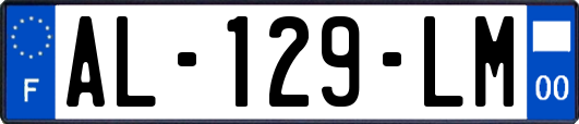 AL-129-LM