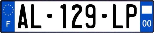 AL-129-LP