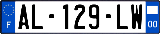 AL-129-LW