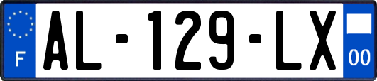 AL-129-LX
