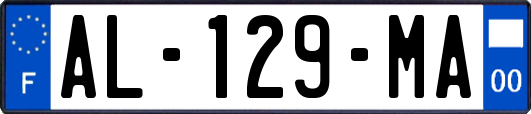 AL-129-MA