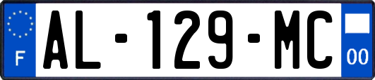 AL-129-MC