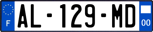 AL-129-MD