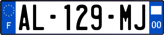 AL-129-MJ