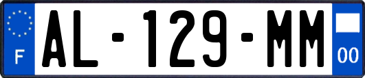 AL-129-MM