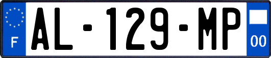 AL-129-MP