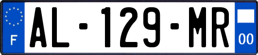 AL-129-MR