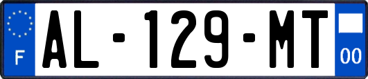 AL-129-MT
