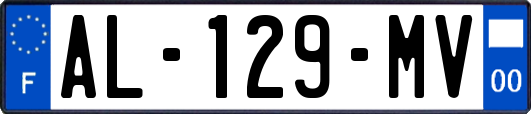 AL-129-MV