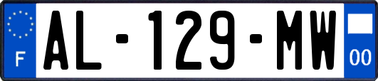 AL-129-MW