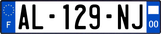 AL-129-NJ