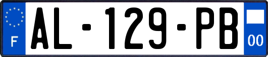 AL-129-PB
