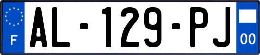 AL-129-PJ