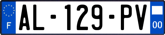 AL-129-PV