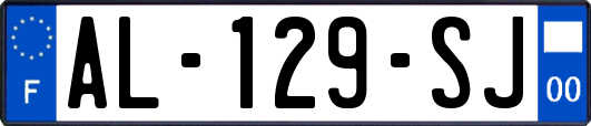 AL-129-SJ