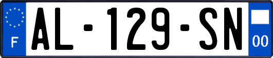 AL-129-SN