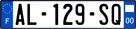 AL-129-SQ