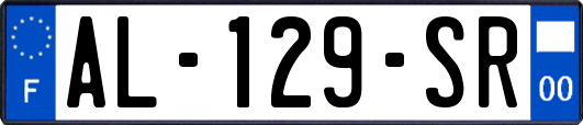 AL-129-SR