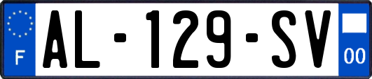 AL-129-SV