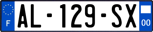 AL-129-SX