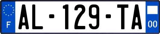 AL-129-TA
