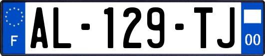 AL-129-TJ