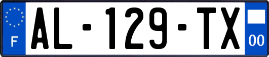 AL-129-TX