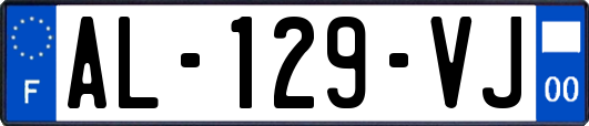 AL-129-VJ