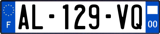 AL-129-VQ