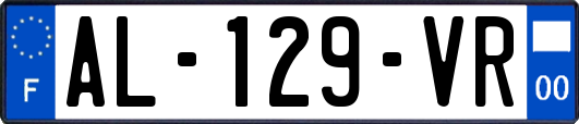 AL-129-VR