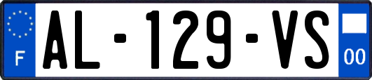 AL-129-VS