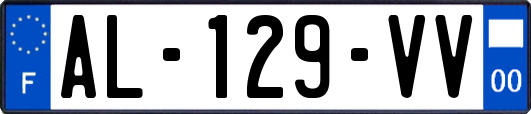 AL-129-VV