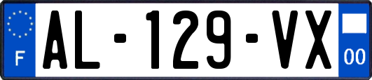 AL-129-VX