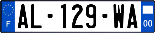 AL-129-WA