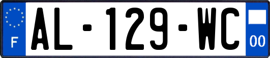 AL-129-WC
