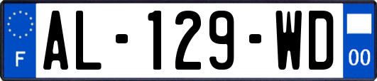 AL-129-WD