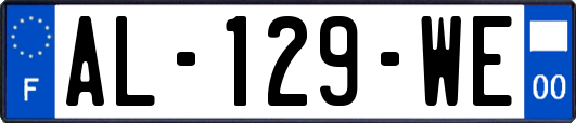 AL-129-WE