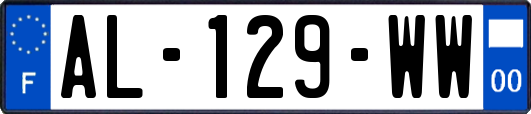AL-129-WW