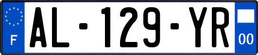 AL-129-YR
